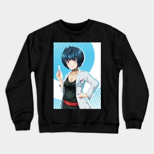 Takemi Tae Crewneck Sweatshirt